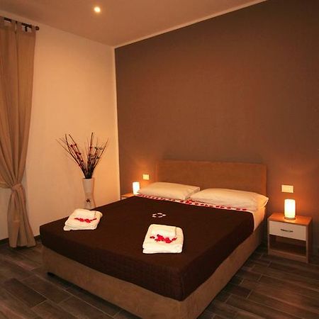 Mi.Ro Rooms 罗马 外观 照片