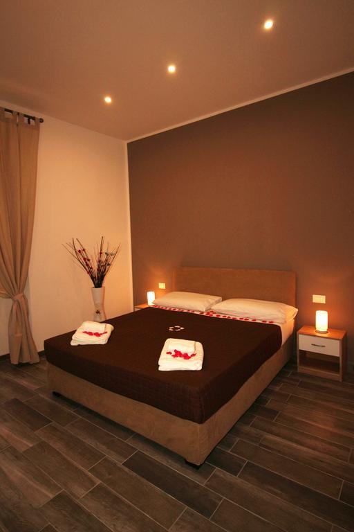 Mi.Ro Rooms 罗马 外观 照片
