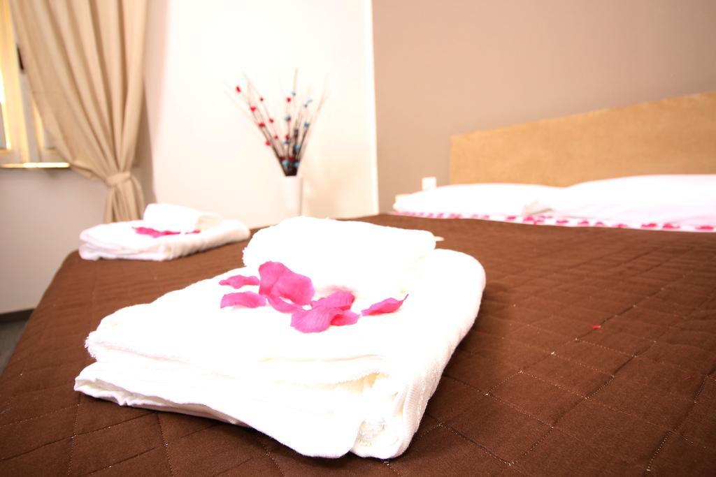 Mi.Ro Rooms 罗马 外观 照片