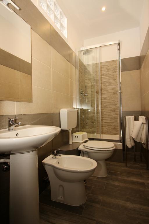 Mi.Ro Rooms 罗马 外观 照片