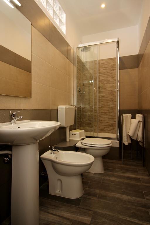 Mi.Ro Rooms 罗马 外观 照片