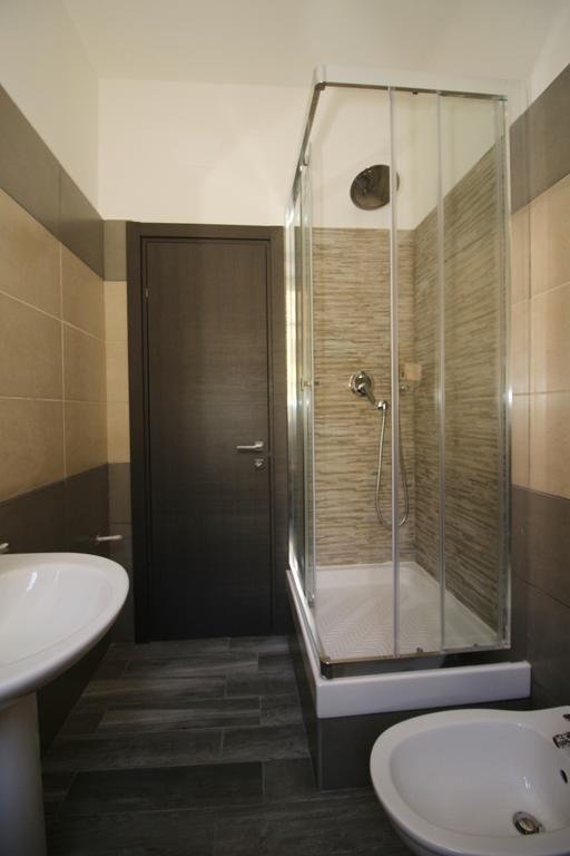 Mi.Ro Rooms 罗马 外观 照片