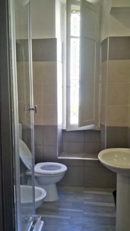 Mi.Ro Rooms 罗马 外观 照片
