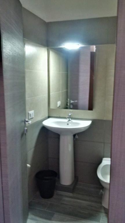 Mi.Ro Rooms 罗马 外观 照片