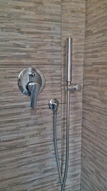 Mi.Ro Rooms 罗马 外观 照片