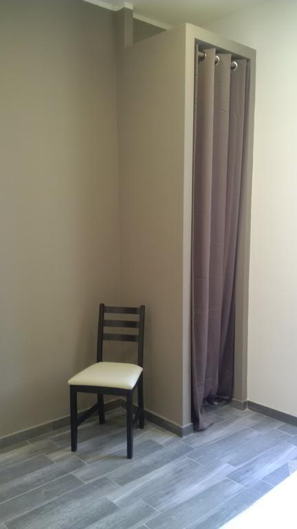 Mi.Ro Rooms 罗马 外观 照片