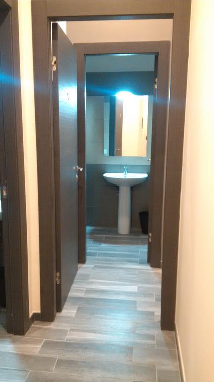 Mi.Ro Rooms 罗马 外观 照片