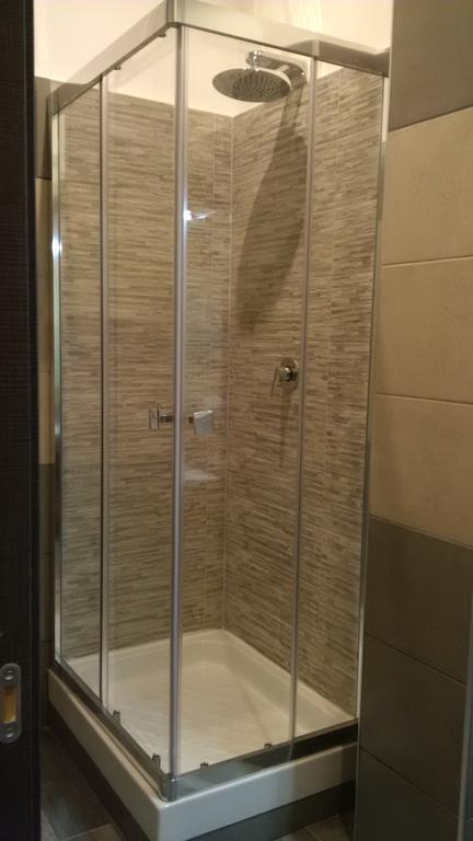 Mi.Ro Rooms 罗马 外观 照片
