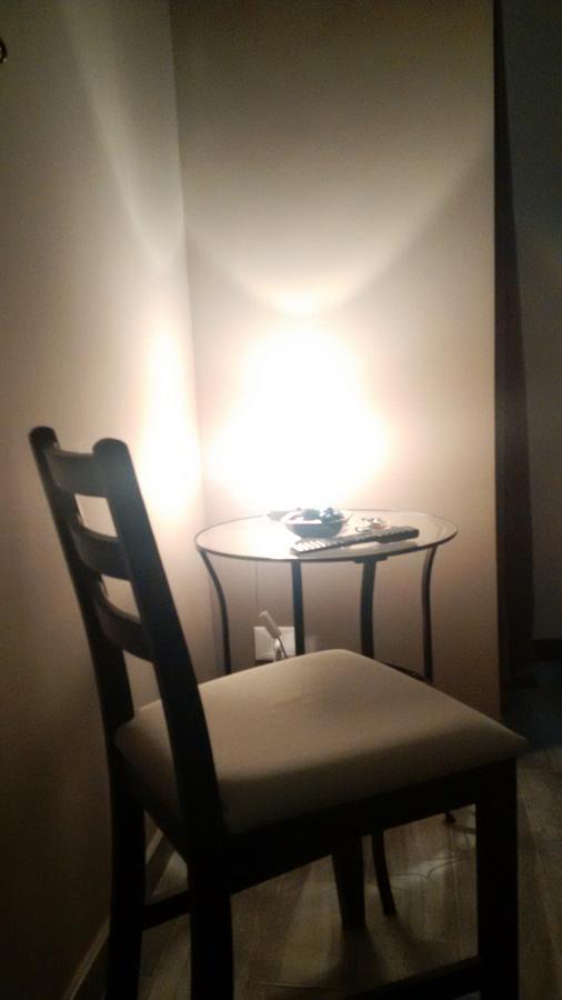 Mi.Ro Rooms 罗马 外观 照片