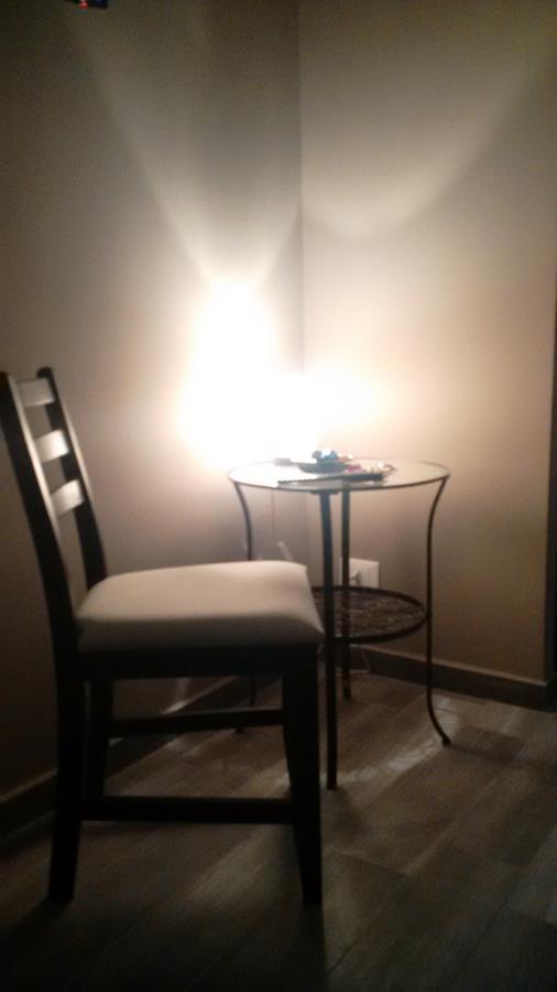 Mi.Ro Rooms 罗马 外观 照片