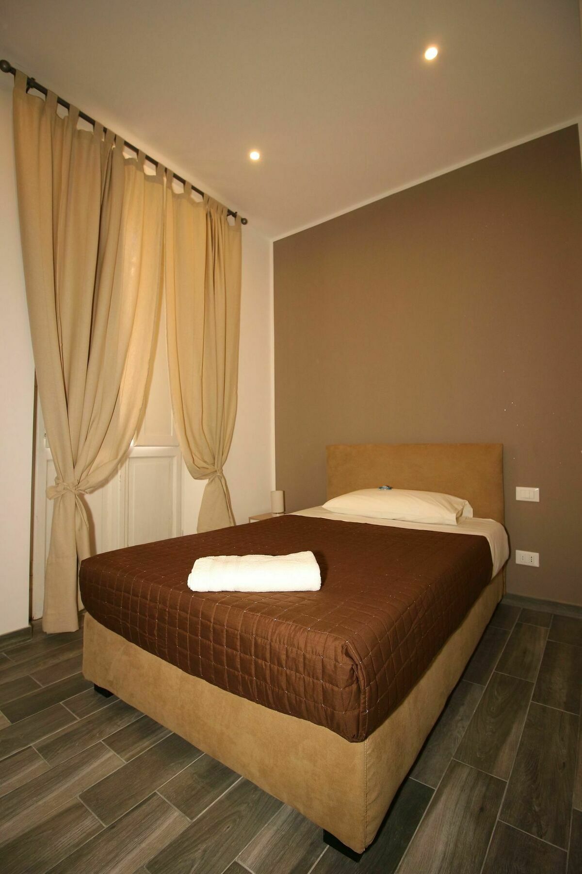Mi.Ro Rooms 罗马 外观 照片