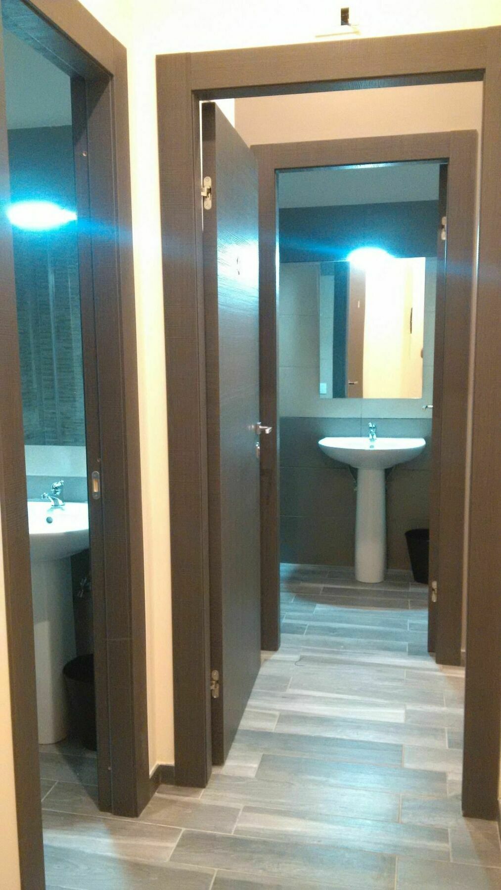 Mi.Ro Rooms 罗马 外观 照片