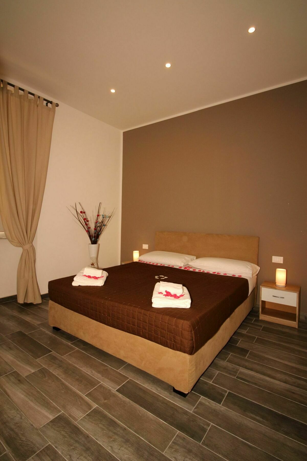 Mi.Ro Rooms 罗马 外观 照片
